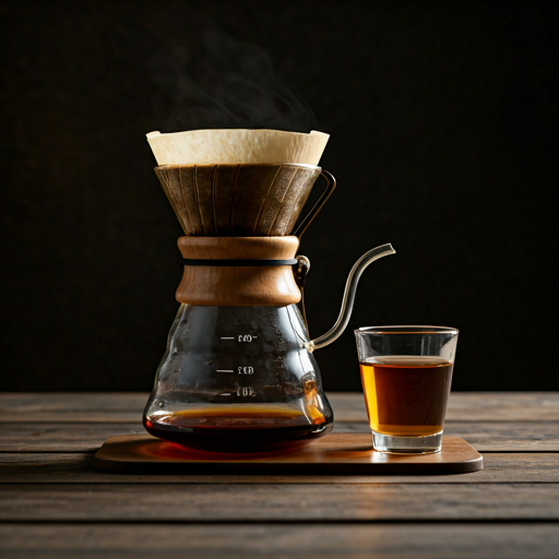 Artisanal V60