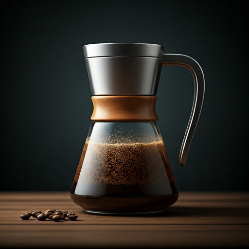 Chemex Brew