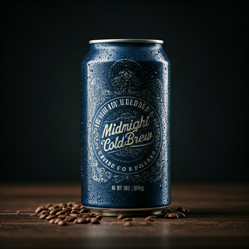 Midnight Cold Brew