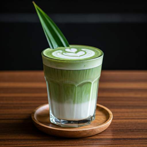Signature Pandan