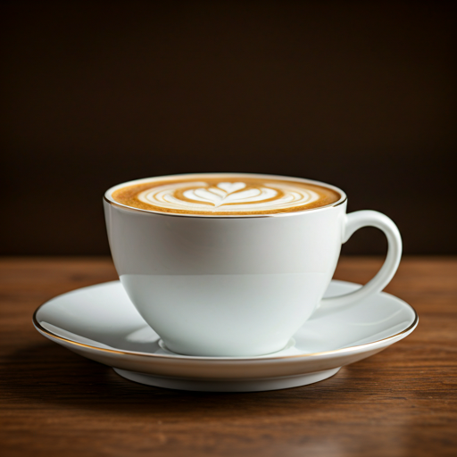 Cafe Latte