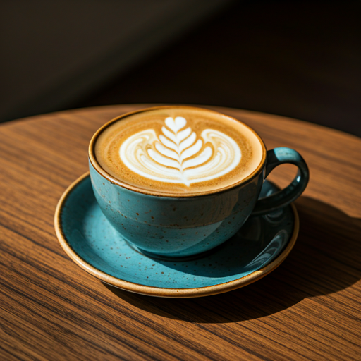 Flat White